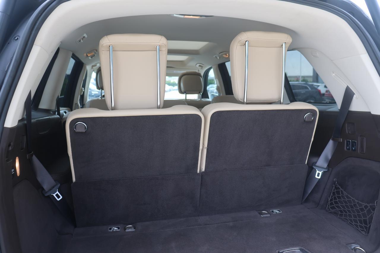 2019 MERCEDES-BENZ GLS 450 4MATIC Houston TX
