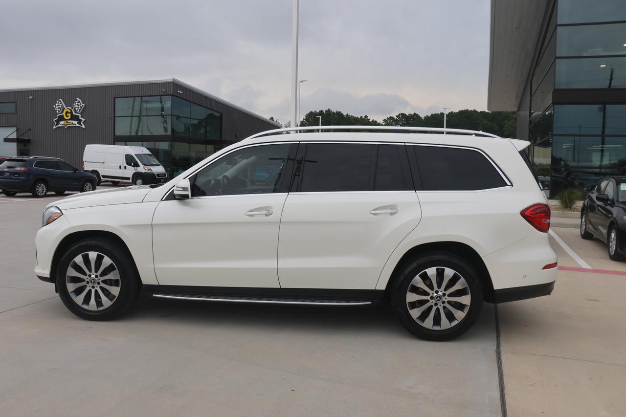 2019 MERCEDES-BENZ GLS 450 4MATIC Houston TX