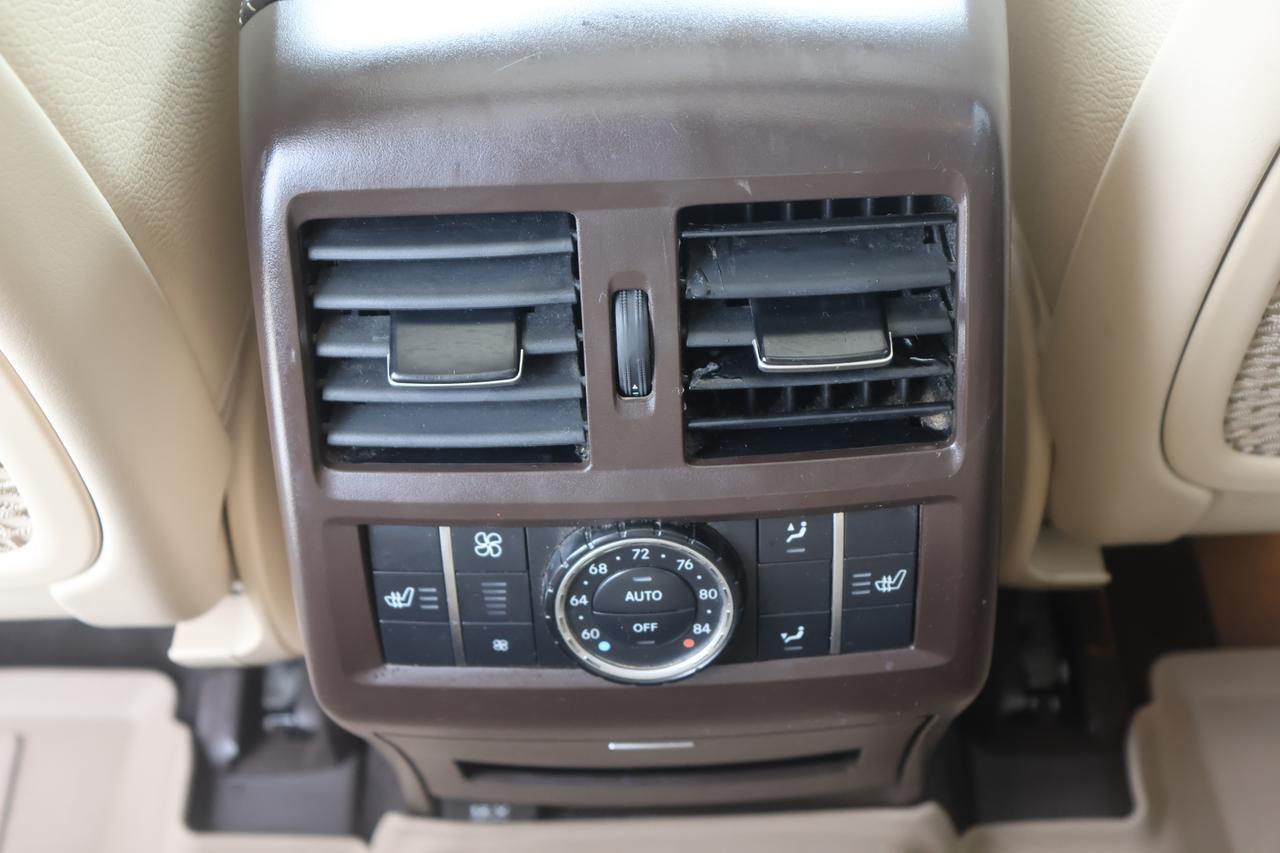 2019 MERCEDES-BENZ GLS 450 4MATIC Houston TX