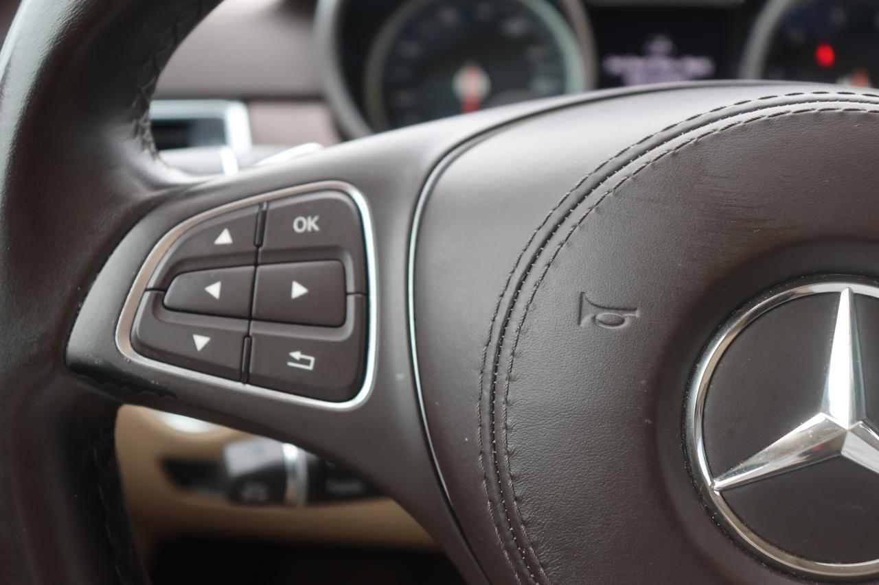 2019 MERCEDES-BENZ GLS 450 4MATIC Houston TX