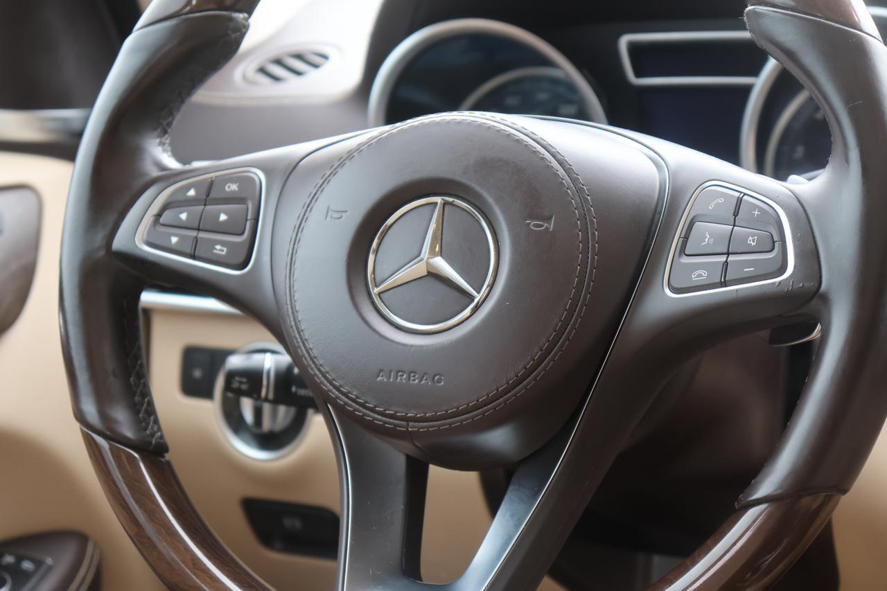 2019 MERCEDES-BENZ GLS 450 4MATIC Houston TX