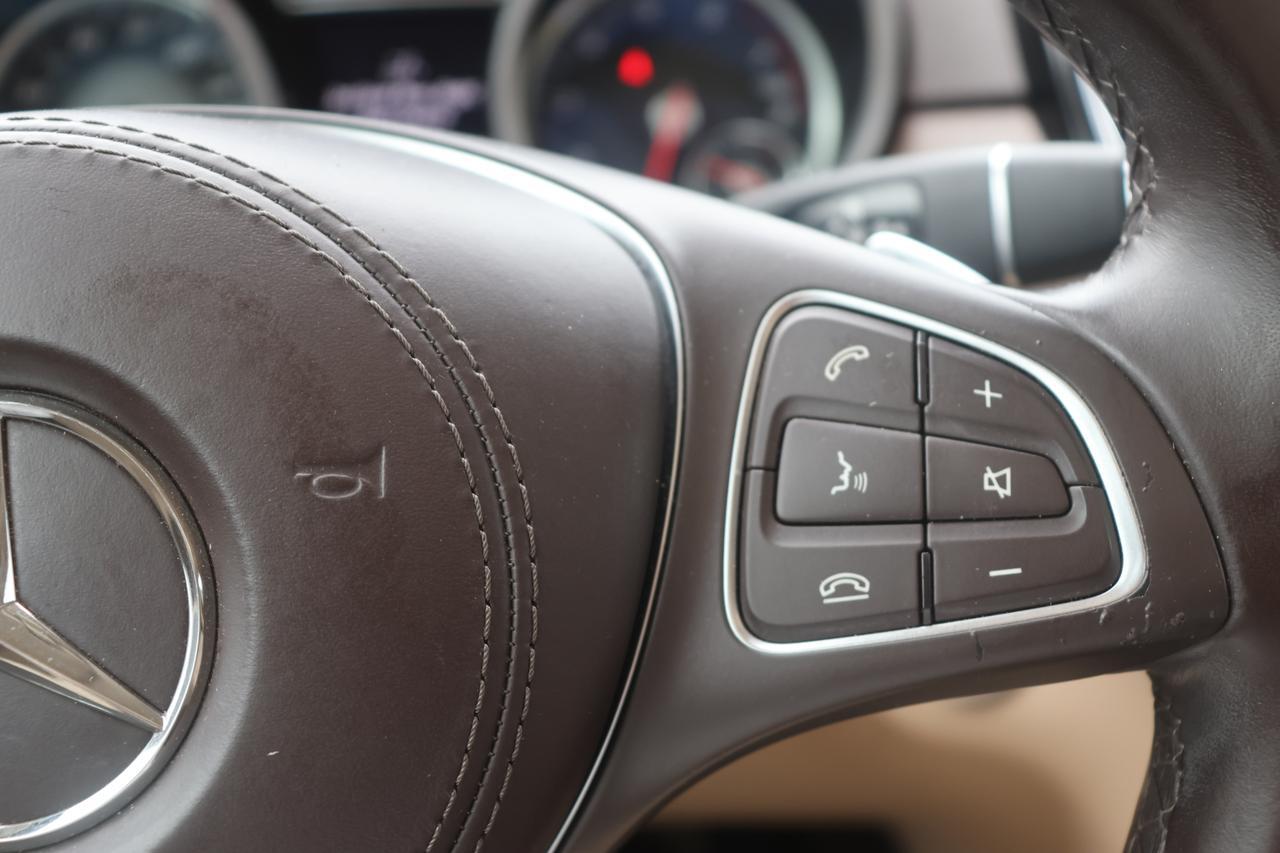 2019 MERCEDES-BENZ GLS 450 4MATIC Houston TX