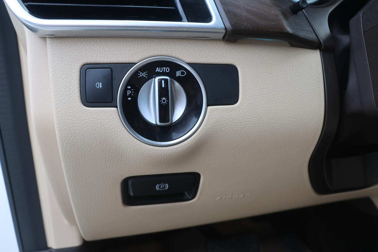2019 MERCEDES-BENZ GLS 450 4MATIC Houston TX