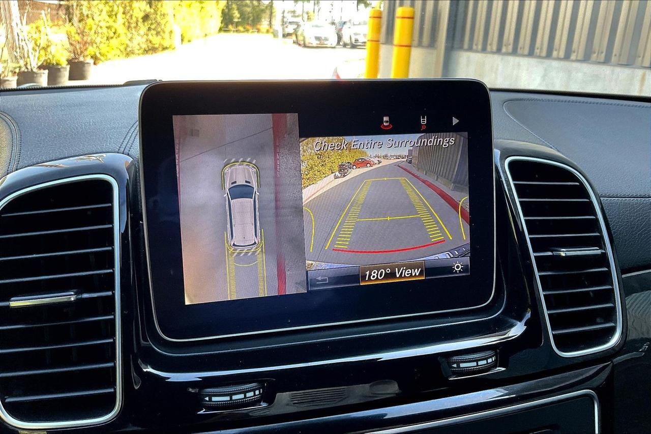 2019 MERCEDES-BENZ GLS 450 4MATIC Houston TX