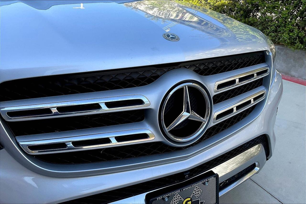 2019 MERCEDES-BENZ GLS 450 4MATIC Houston TX