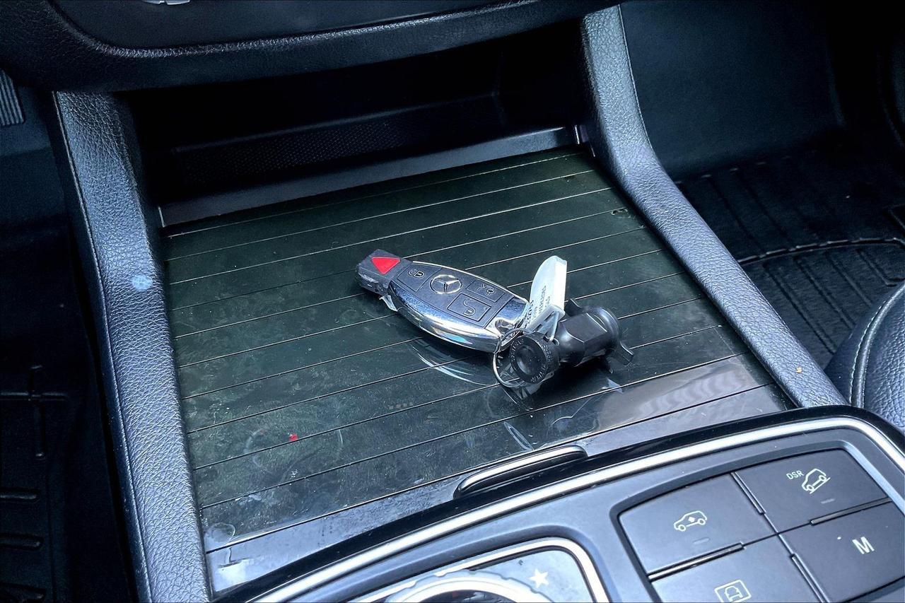 2019 MERCEDES-BENZ GLS 450 4MATIC Houston TX