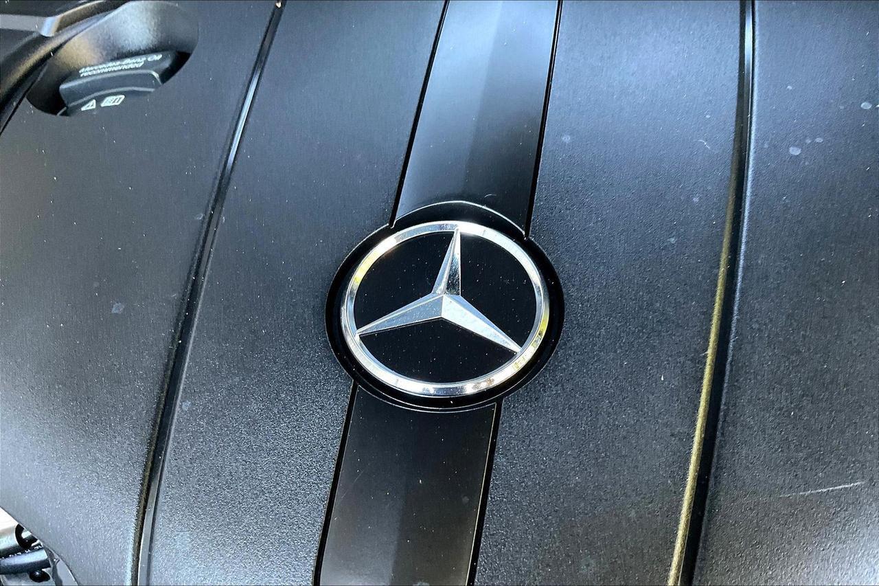 2019 MERCEDES-BENZ GLS 450 4MATIC Houston TX