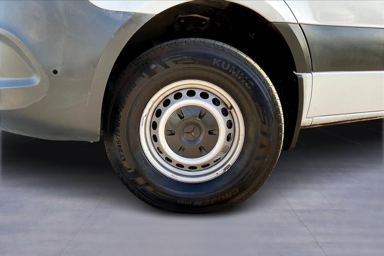 2019 MERCEDES-BENZ SPRINTER 1500/2500 Houston TX