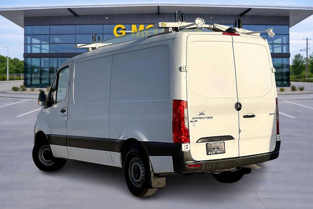 2019 MERCEDES-BENZ SPRINTER 1500/2500 Houston TX