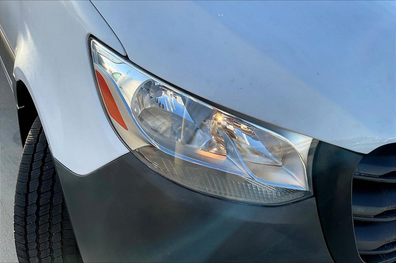 2019 MERCEDES-BENZ SPRINTER 1500/2500 Houston TX