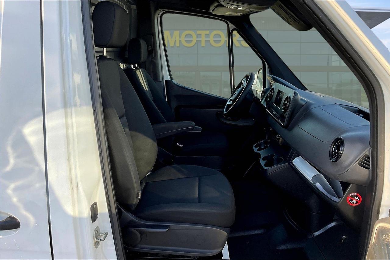 2019 MERCEDES-BENZ SPRINTER 1500/2500 Houston TX