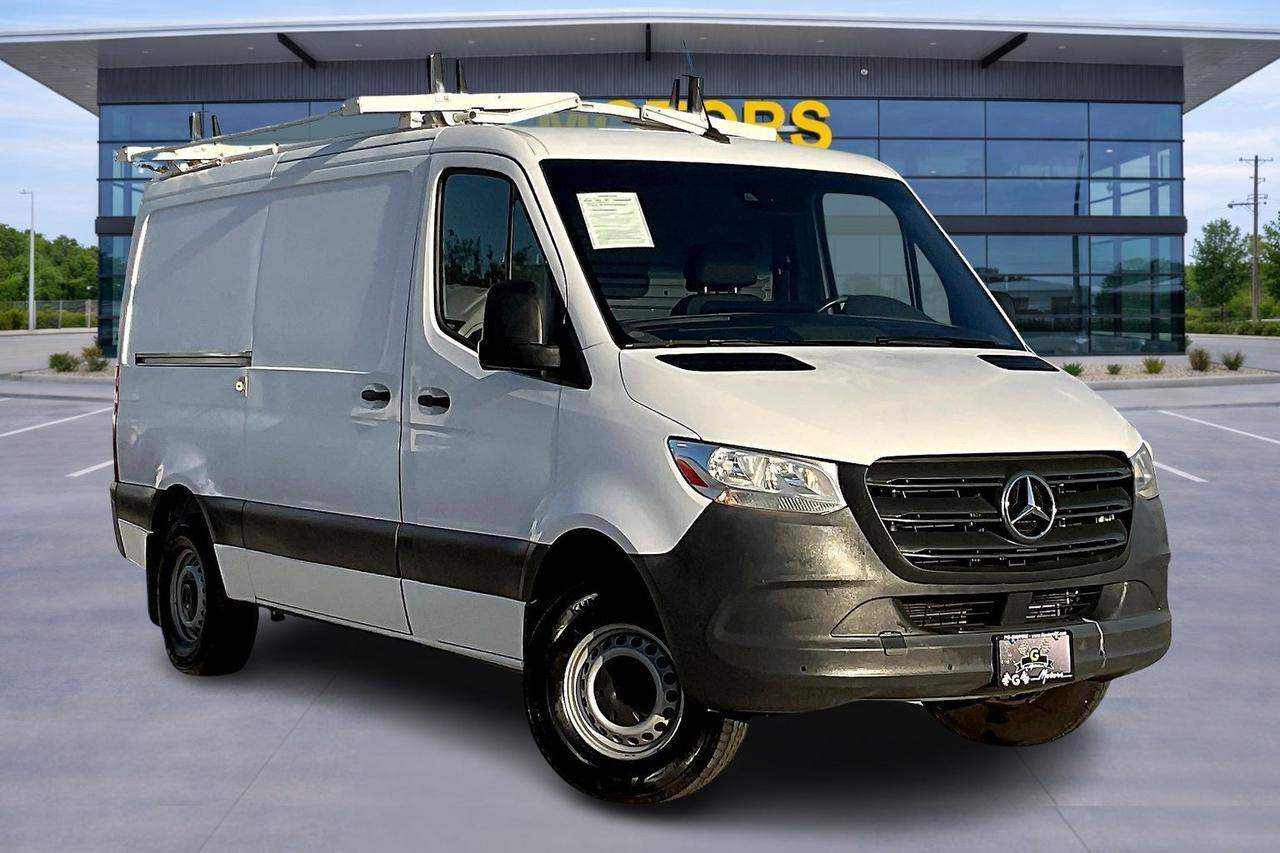2019 MERCEDES-BENZ SPRINTER 1500/2500 Houston TX