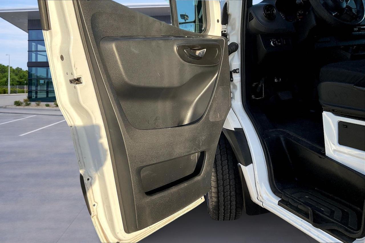 2019 MERCEDES-BENZ SPRINTER 1500/2500 Houston TX