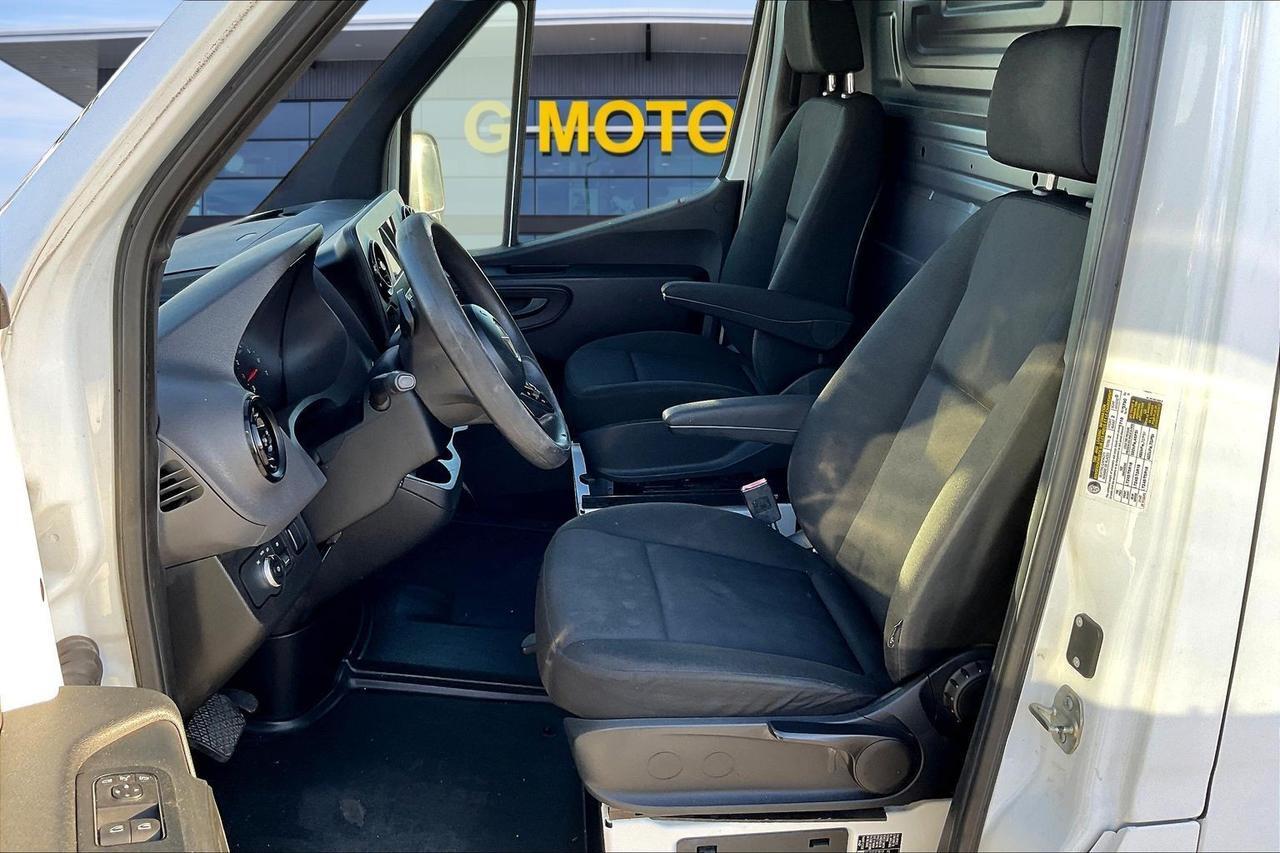 2019 MERCEDES-BENZ SPRINTER 1500/2500 Houston TX