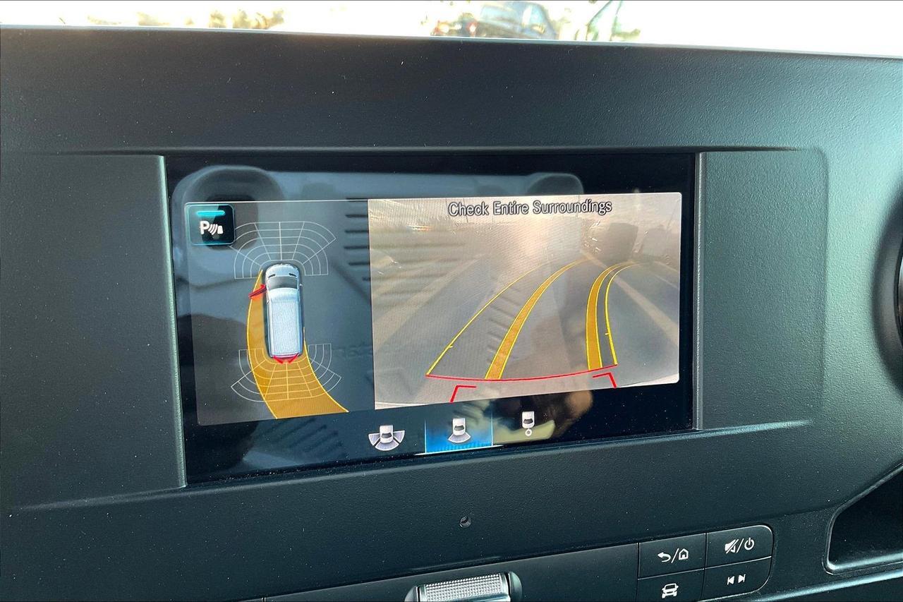 2019 MERCEDES-BENZ SPRINTER 1500/2500 Houston TX