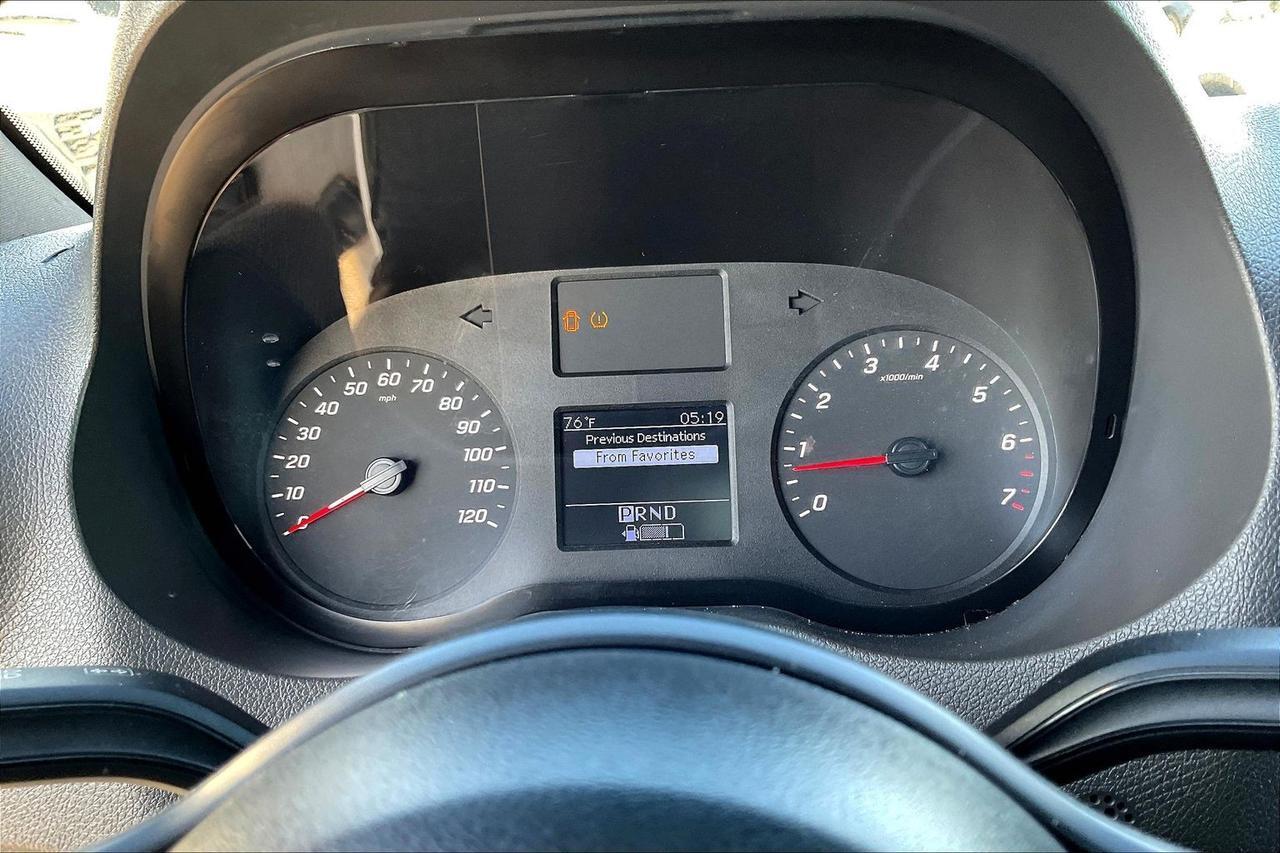2019 MERCEDES-BENZ SPRINTER 1500/2500 Houston TX