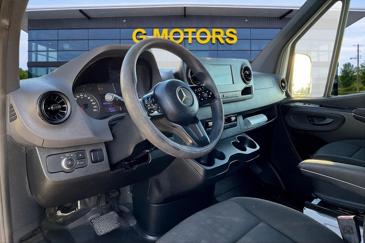 2019 MERCEDES-BENZ SPRINTER 1500/2500 Houston TX