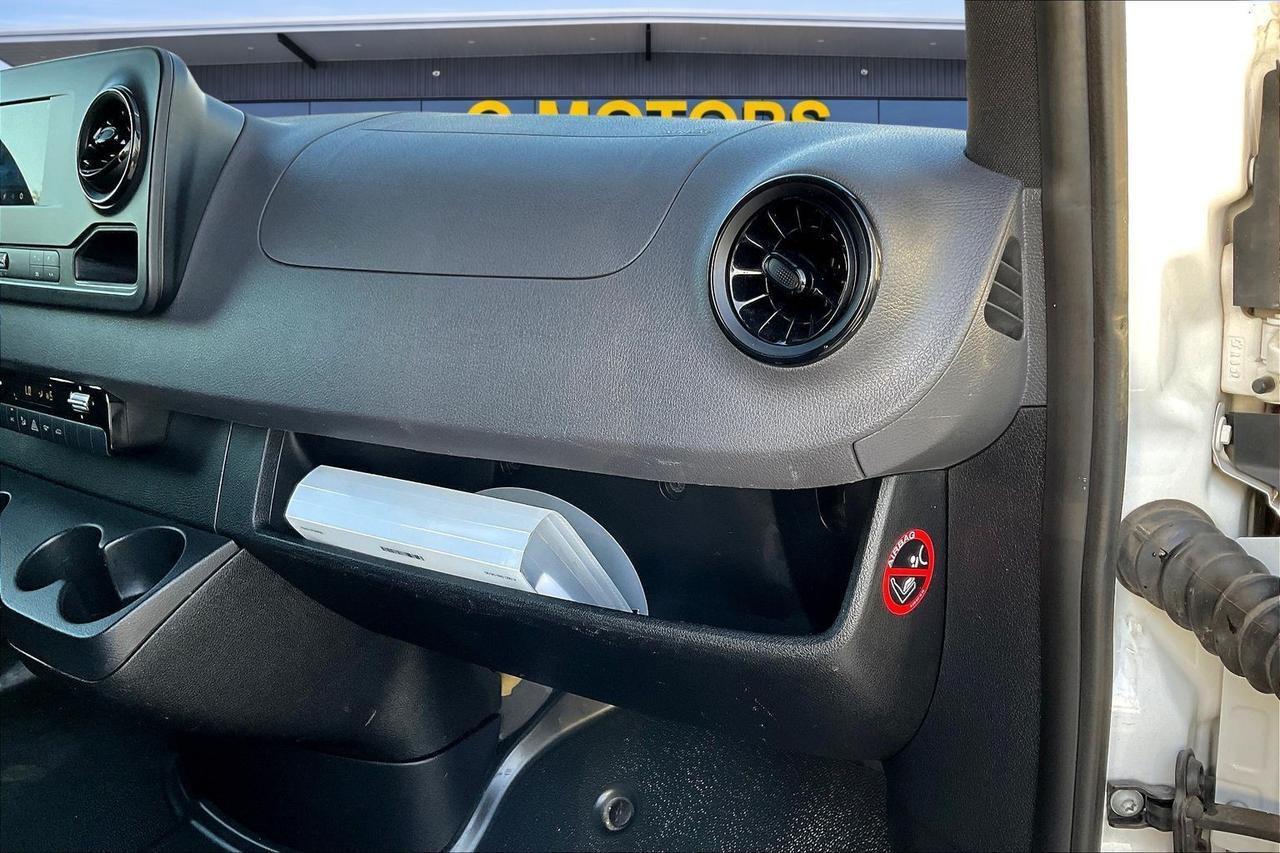 2019 MERCEDES-BENZ SPRINTER 1500/2500 Houston TX