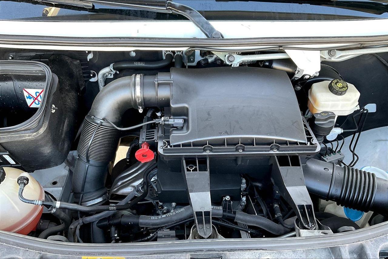 2019 MERCEDES-BENZ SPRINTER 1500/2500 Houston TX