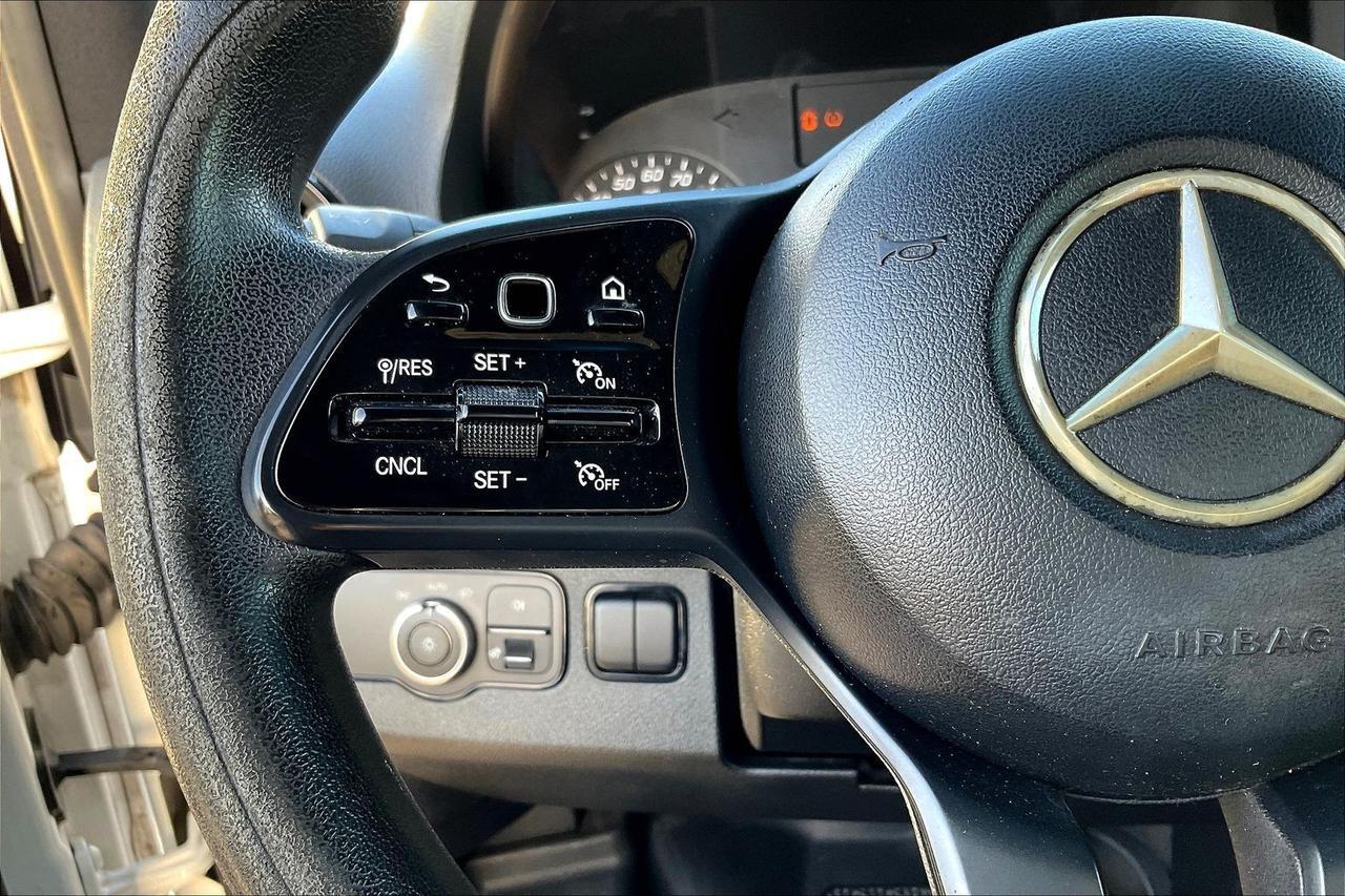 2019 MERCEDES-BENZ SPRINTER 1500/2500 Houston TX