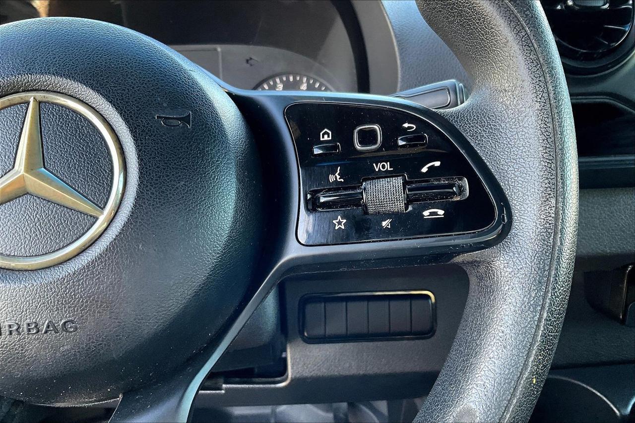 2019 MERCEDES-BENZ SPRINTER 1500/2500 Houston TX