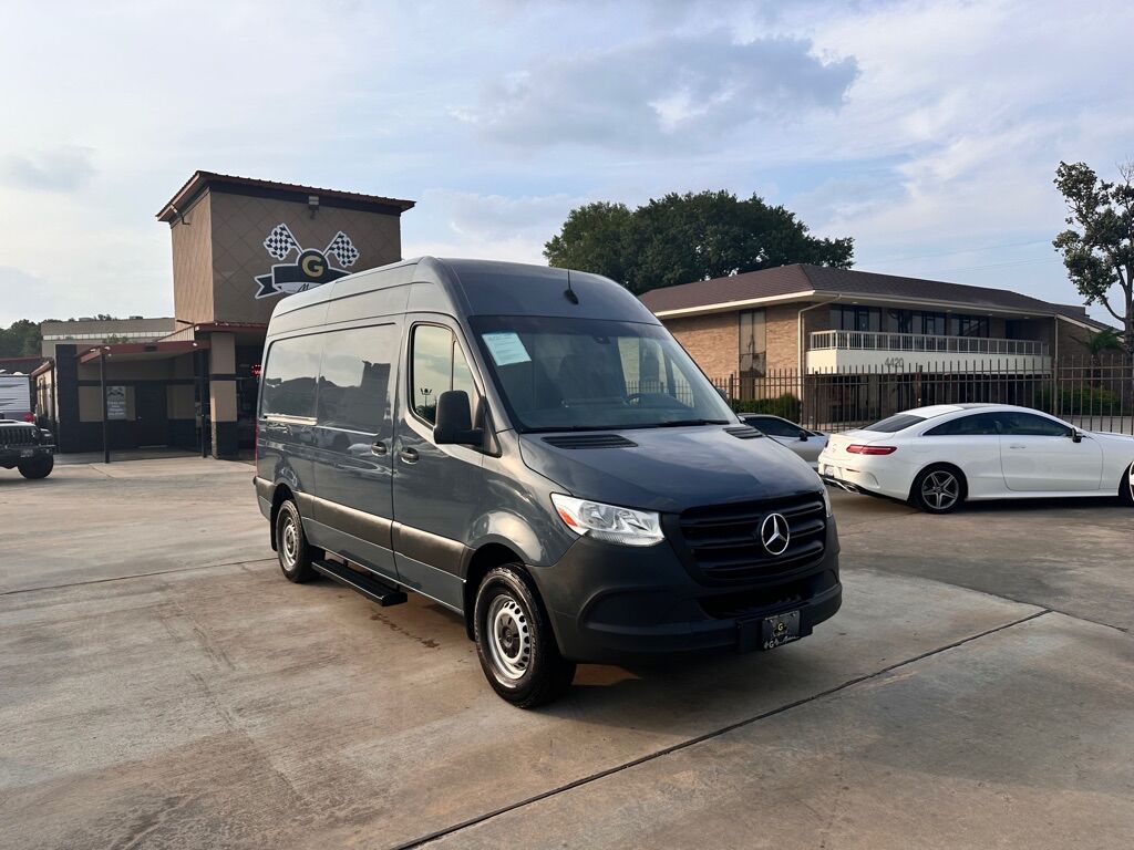 Used MERCEDESBENZ Houston, TX