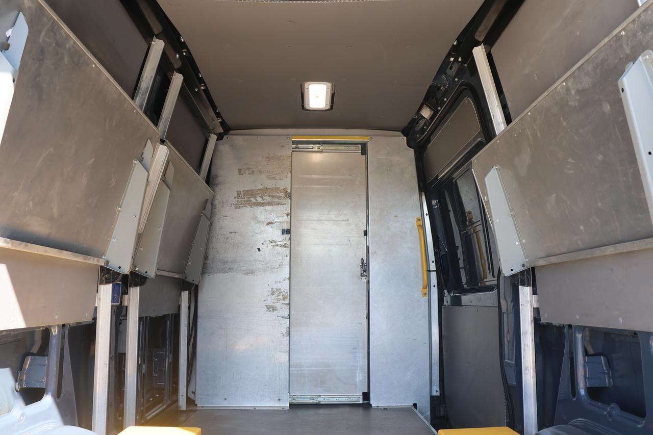 2019 MERCEDES-BENZ SPRINTER 2500/3500 Houston TX