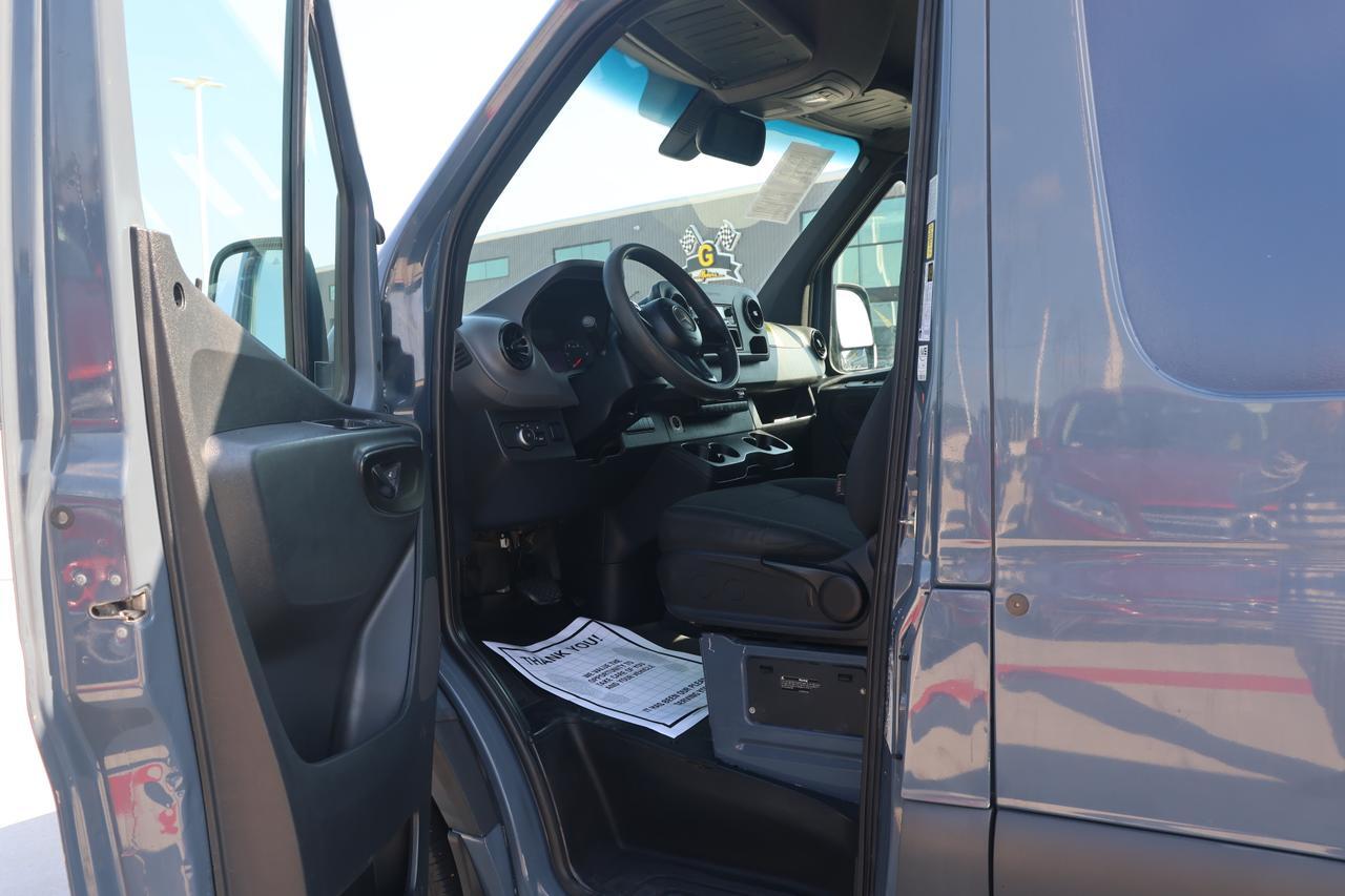 2019 MERCEDES-BENZ SPRINTER 2500/3500 Houston TX