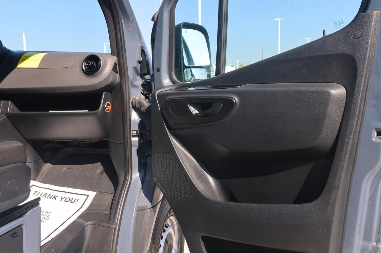 2019 MERCEDES-BENZ SPRINTER 2500/3500 Houston TX