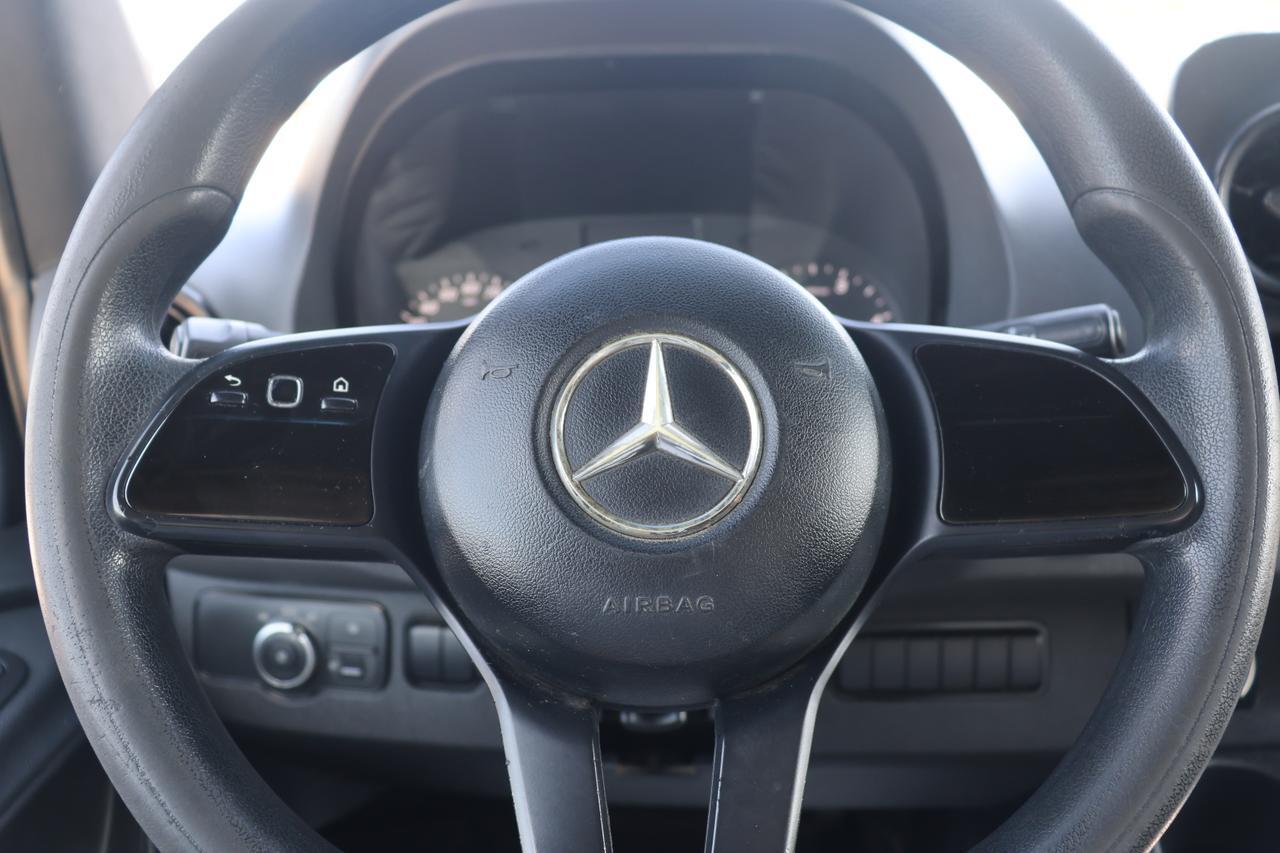 2019 MERCEDES-BENZ SPRINTER 2500/3500 Houston TX