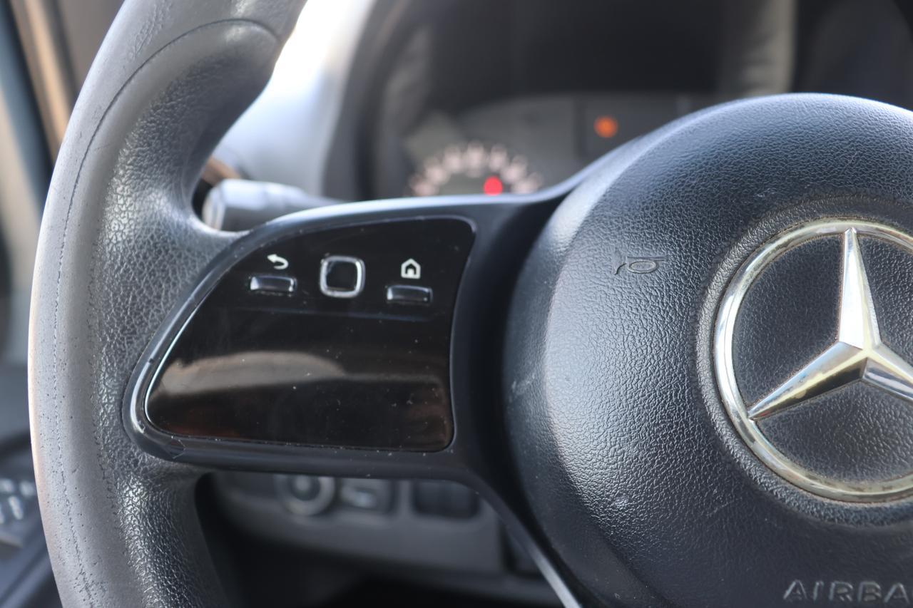 2019 MERCEDES-BENZ SPRINTER 2500/3500 Houston TX
