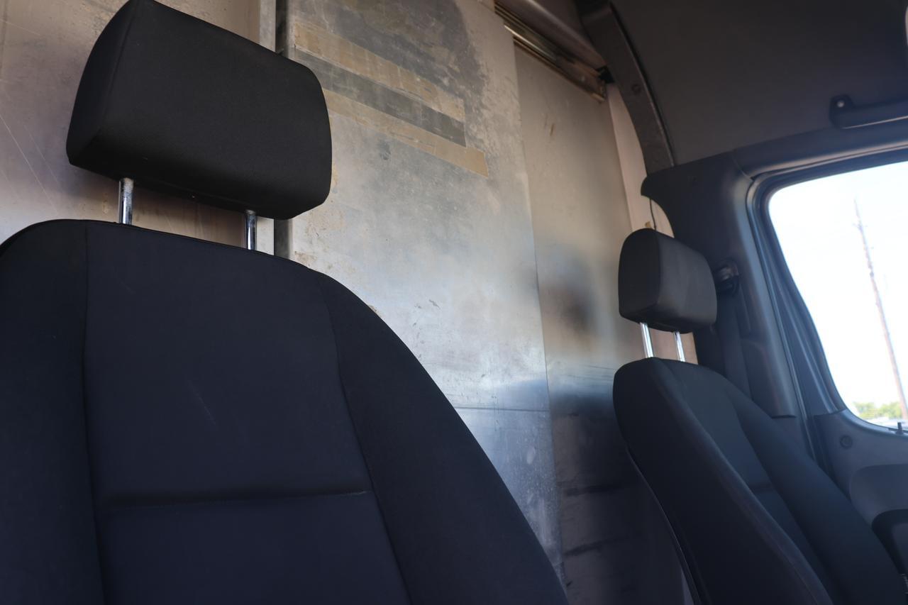 2019 MERCEDES-BENZ SPRINTER 2500/3500 Houston TX