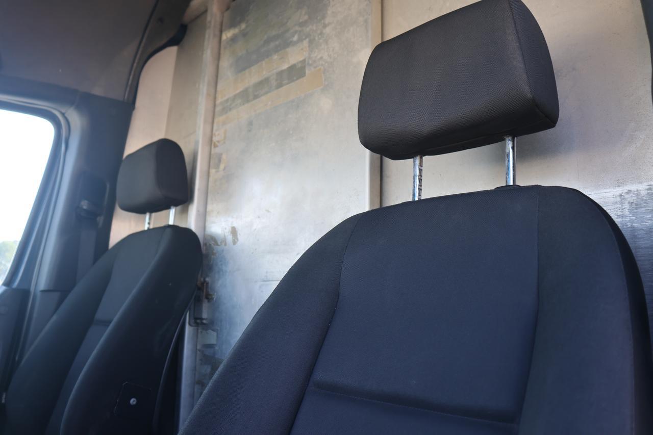 2019 MERCEDES-BENZ SPRINTER 2500/3500 Houston TX