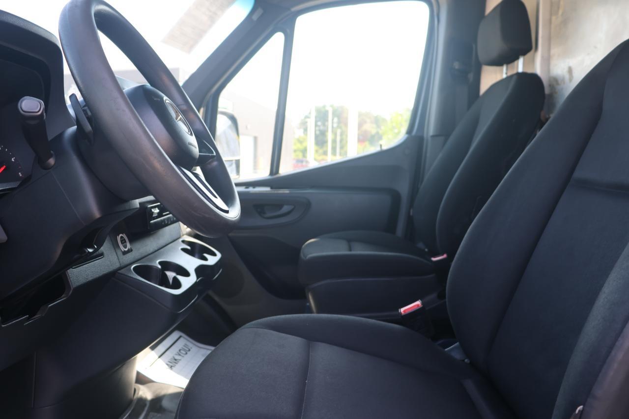 2019 MERCEDES-BENZ SPRINTER 2500/3500 Houston TX