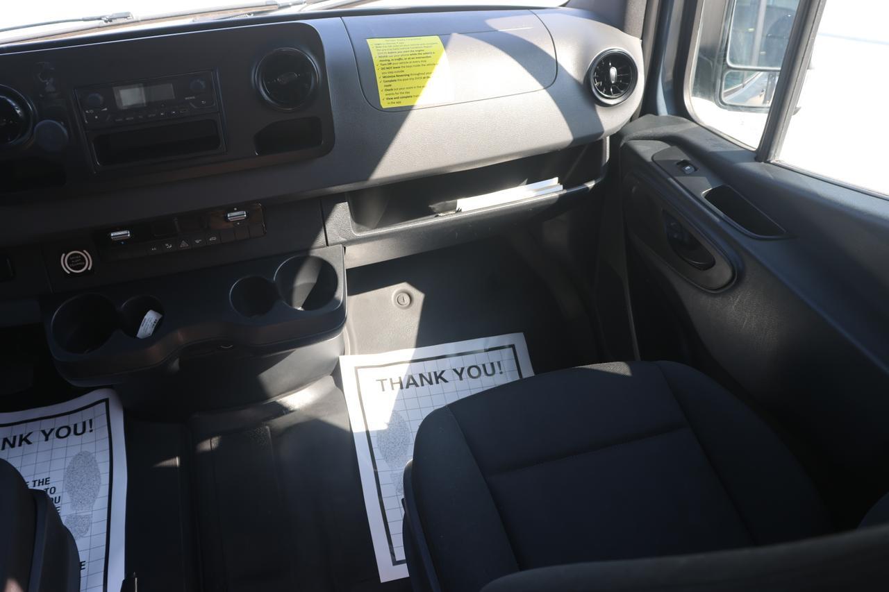 2019 MERCEDES-BENZ SPRINTER 2500/3500 Houston TX