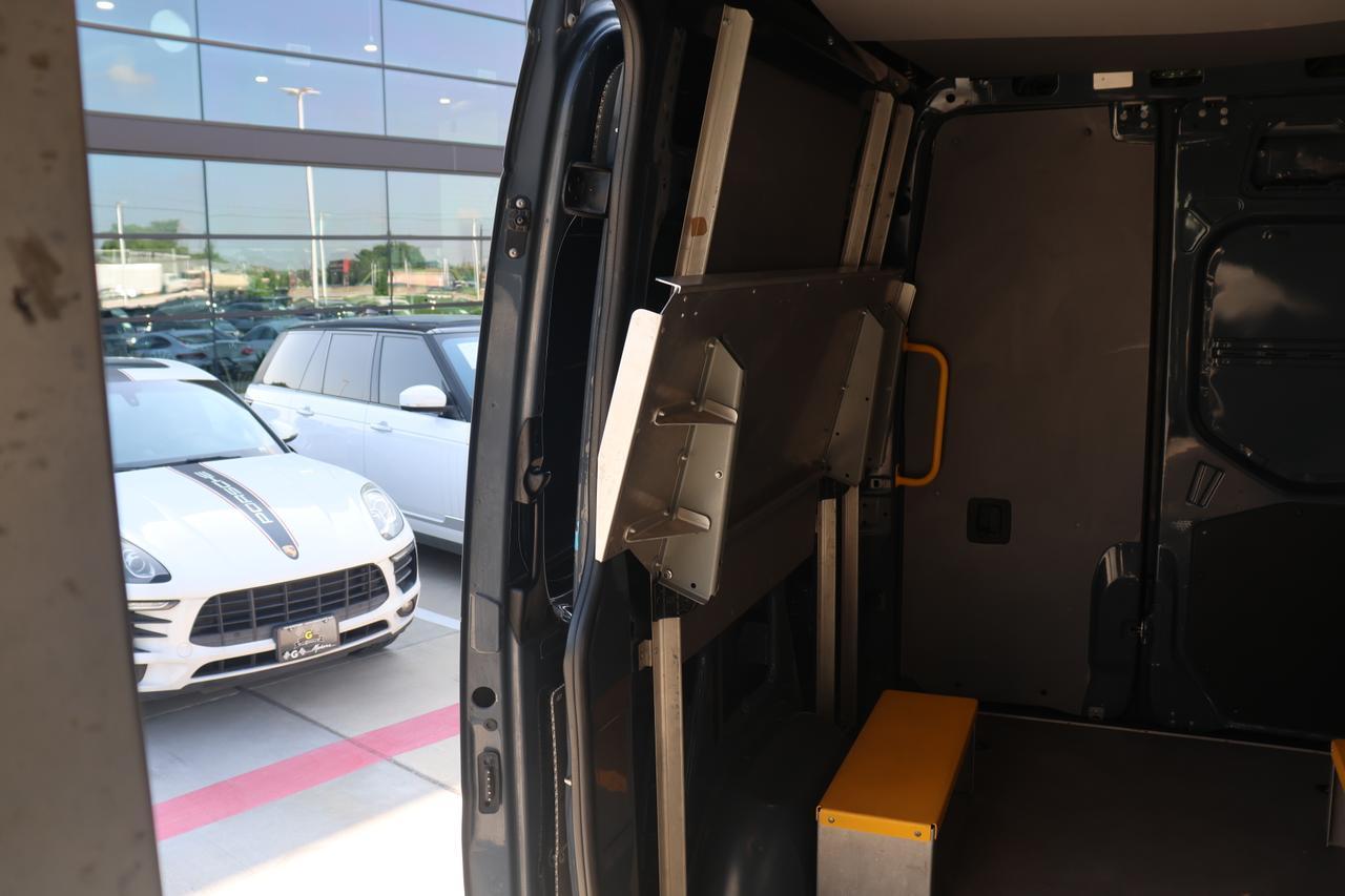 2019 MERCEDES-BENZ SPRINTER 2500/3500 Houston TX