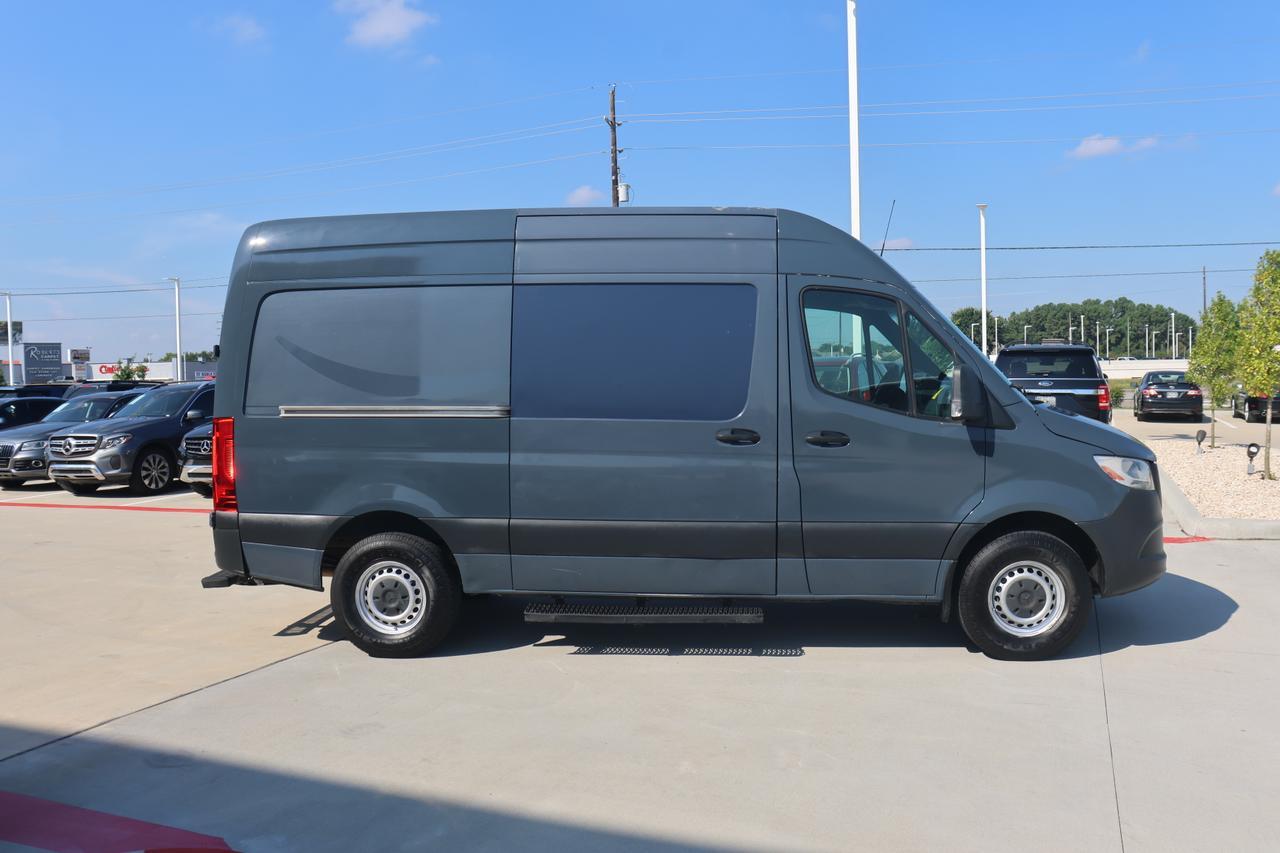 2019 MERCEDES-BENZ SPRINTER 2500/3500 Houston TX