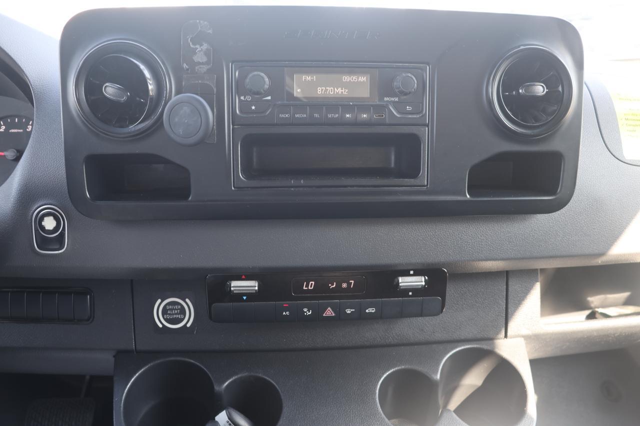 2019 MERCEDES-BENZ SPRINTER 2500/3500 Houston TX