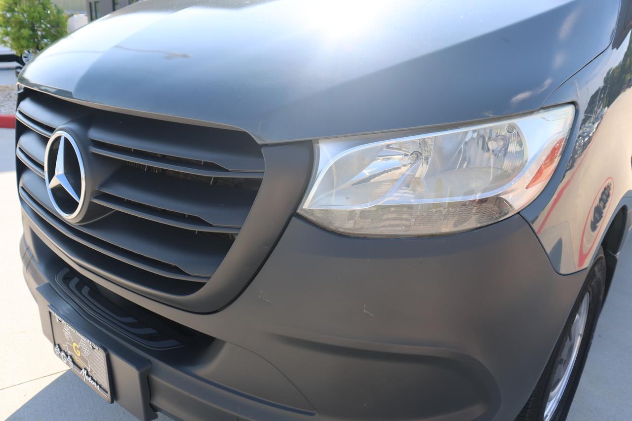 2019 MERCEDES-BENZ SPRINTER 2500/3500 Houston TX