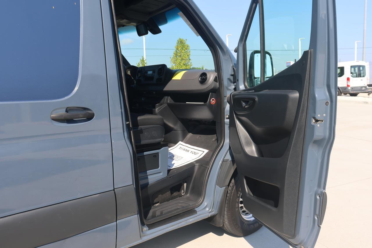 2019 MERCEDES-BENZ SPRINTER 2500/3500 Houston TX