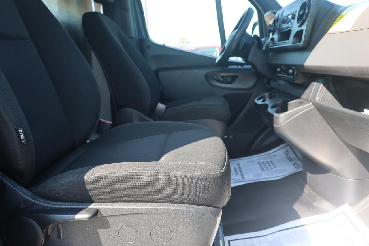 2019 MERCEDES-BENZ SPRINTER 2500/3500 Houston TX