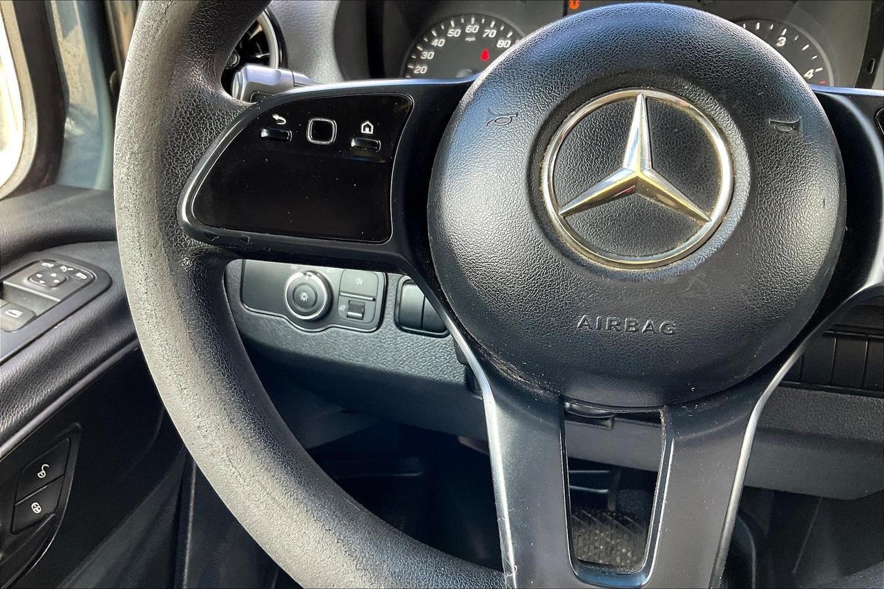 2019 MERCEDES-BENZ SPRINTER 2500/3500 Houston TX