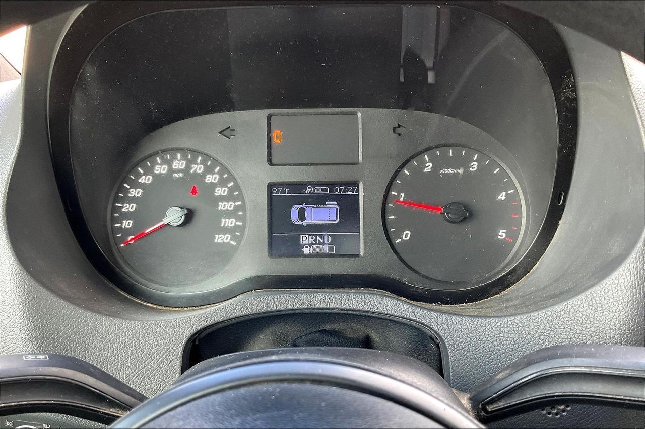 2019 MERCEDES-BENZ SPRINTER 2500/3500 Houston TX