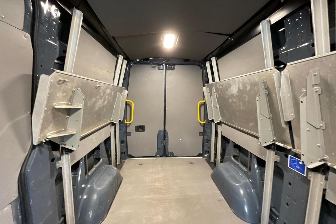 2019 MERCEDES-BENZ SPRINTER 2500/3500 Houston TX
