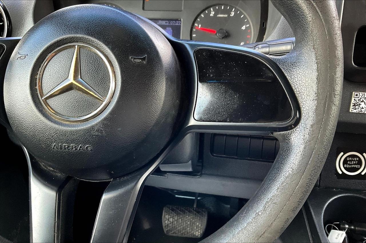 2019 MERCEDES-BENZ SPRINTER 2500/3500 Houston TX