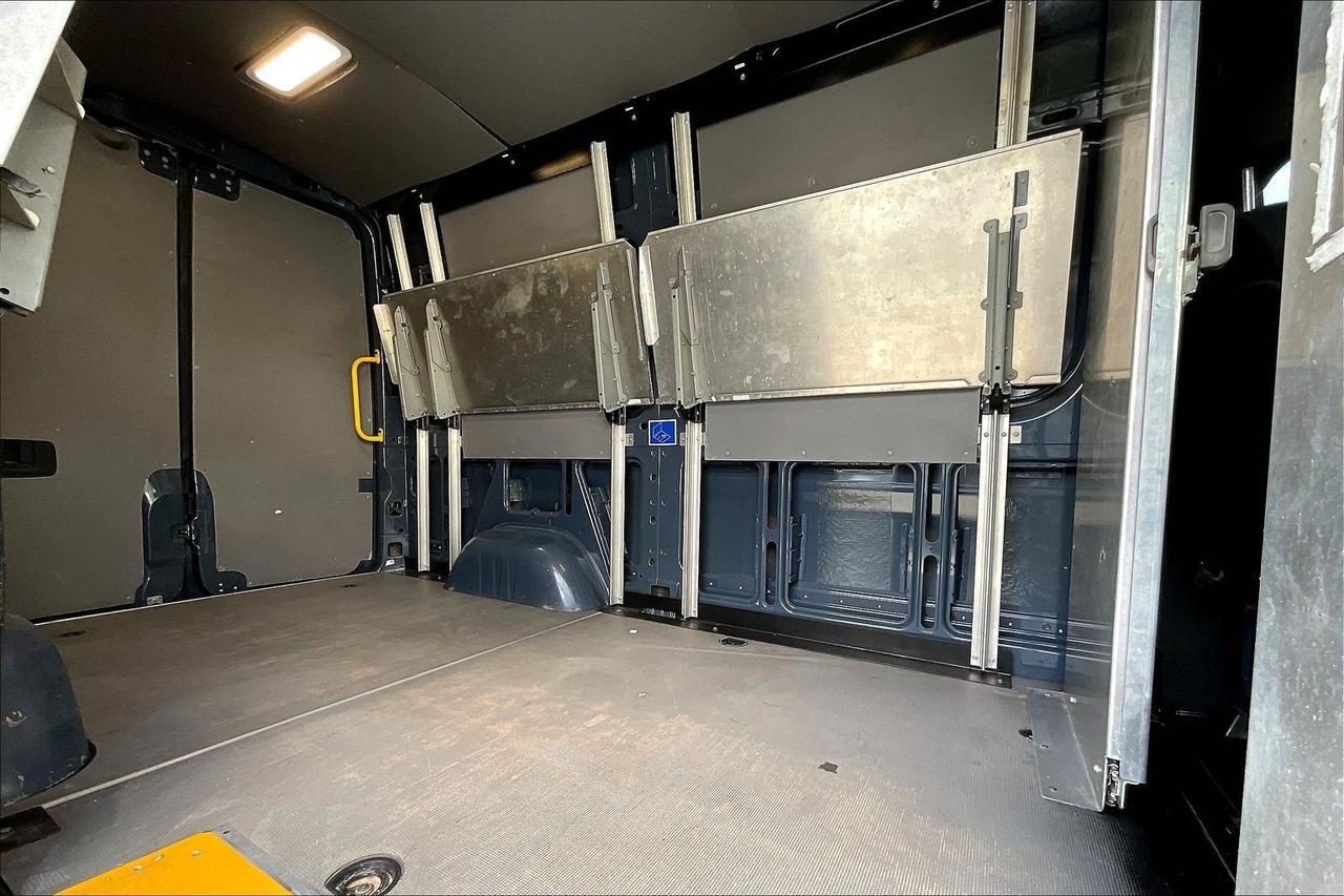2019 MERCEDES-BENZ SPRINTER 2500/3500 Houston TX