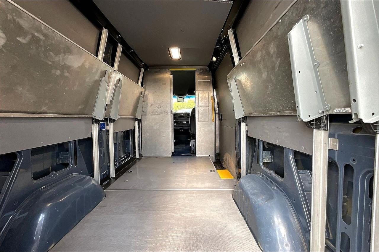 2019 MERCEDES-BENZ SPRINTER 2500/3500 Houston TX