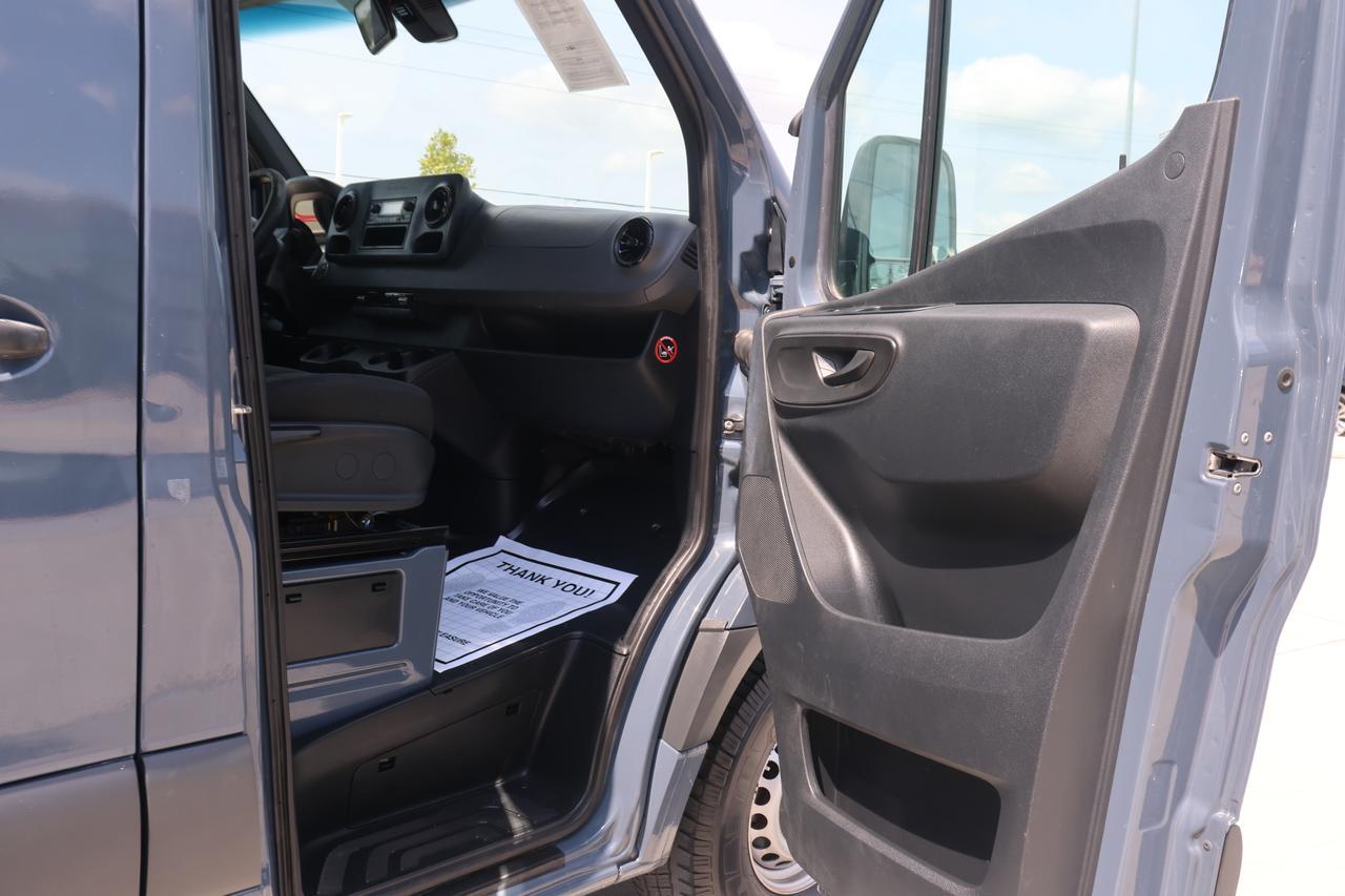 2019 MERCEDES-BENZ SPRINTER 2500/3500 Houston TX