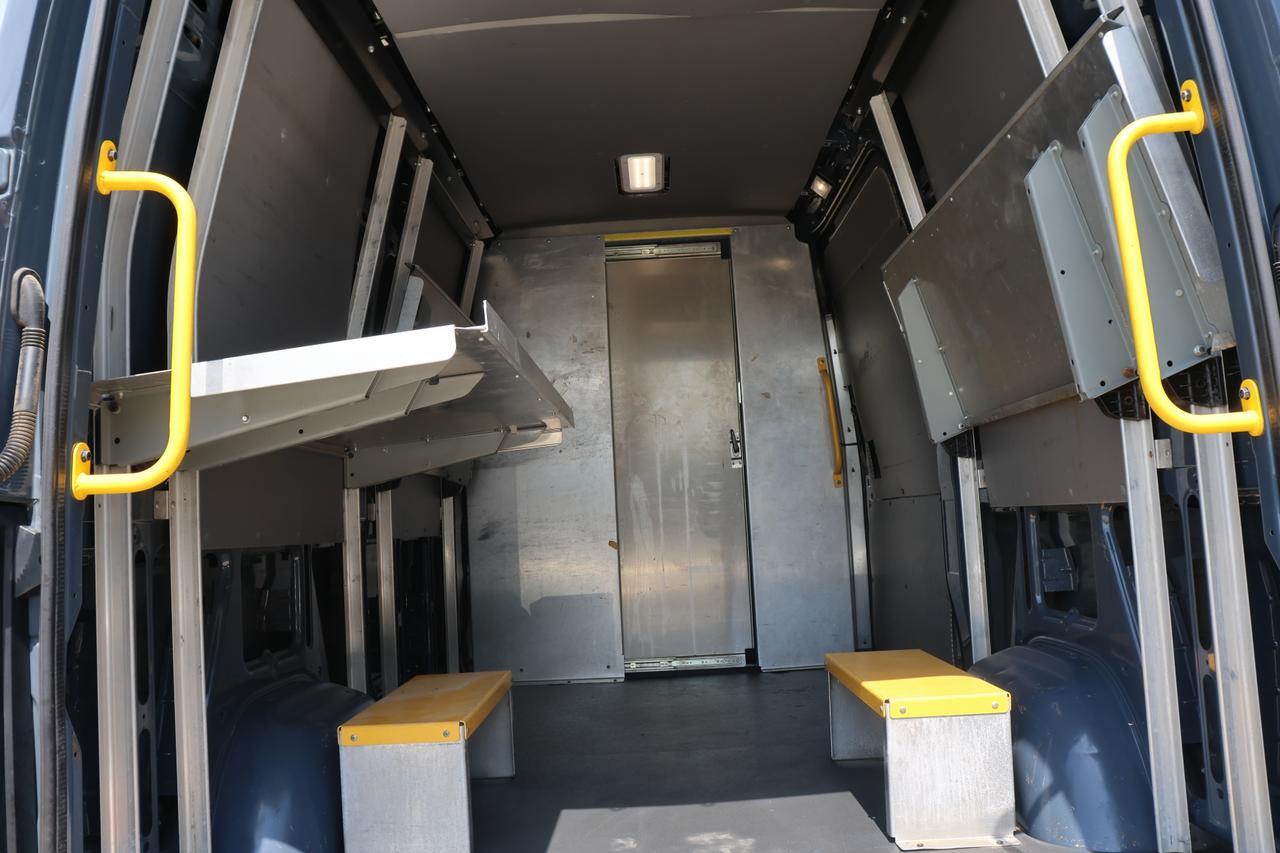 2019 MERCEDES-BENZ SPRINTER 2500/3500 Houston TX