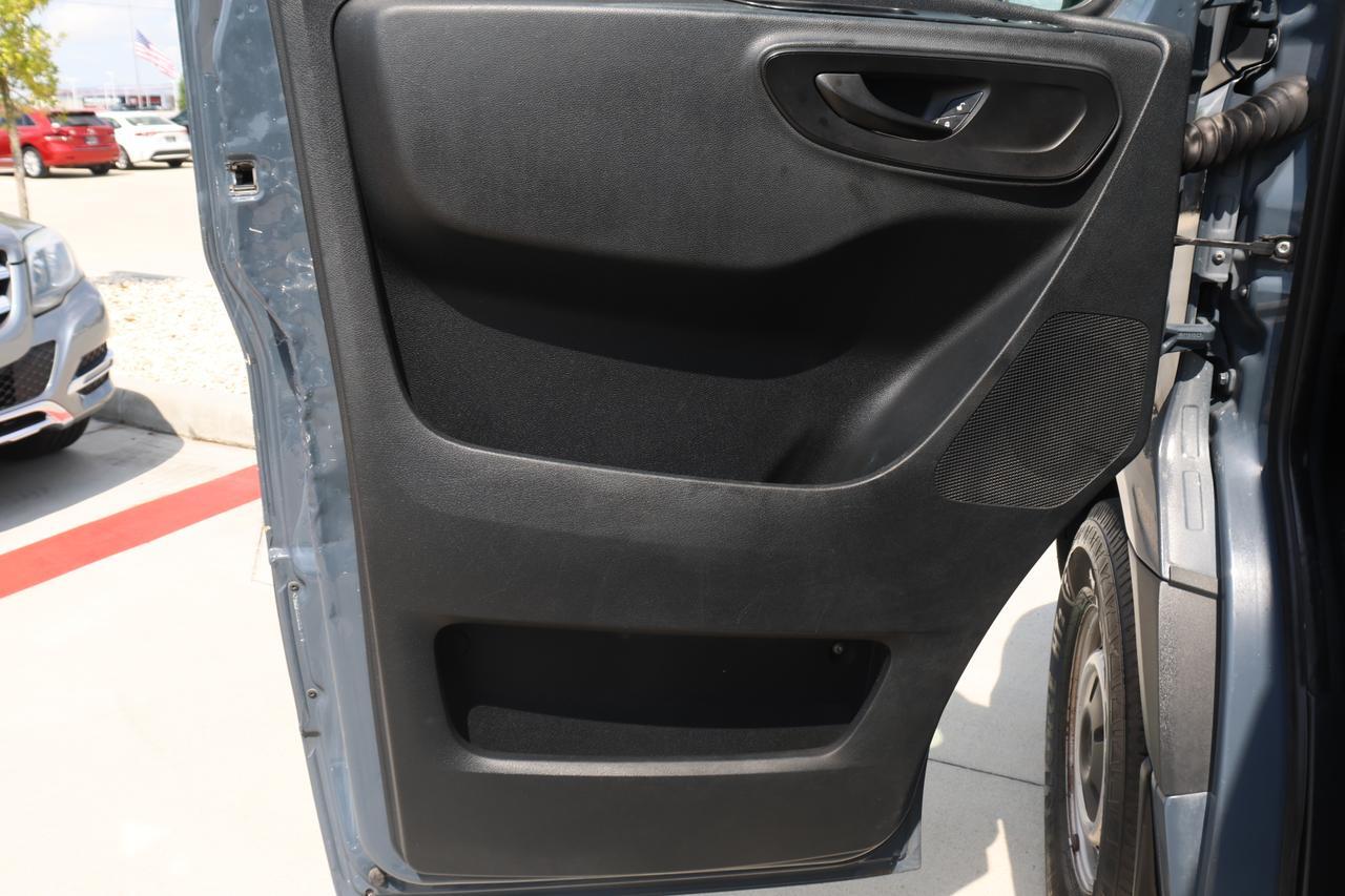 2019 MERCEDES-BENZ SPRINTER 2500/3500 Houston TX